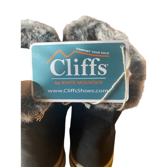 Cliffs by White Mountain Women’s boot size 9 - Picture 4 of 10